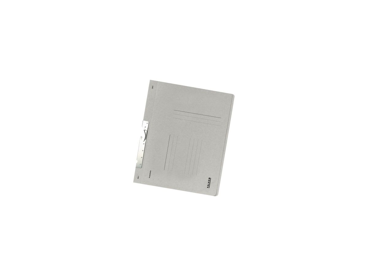 Falken Pendelhefter 80001068 A4 Behördenheftung RC Karton gr