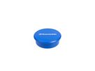 Soennecken Magnet  4884 rund 38mm 2,5kg blau 10 St./Pack.