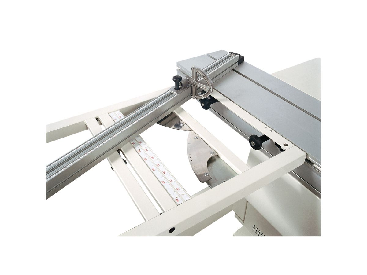 st 5es 26 Säge-Fräse-Kombination HOLZKRAFT