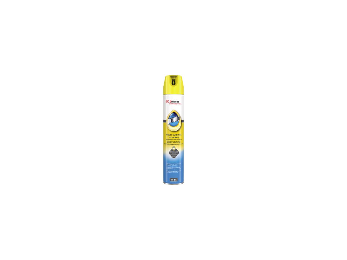 Pronto Oberflächenreiniger 318693 400ml