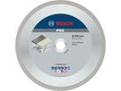 BOSCH Diamanttrennscheibe Best for Ceramic 230x 22,23 mm