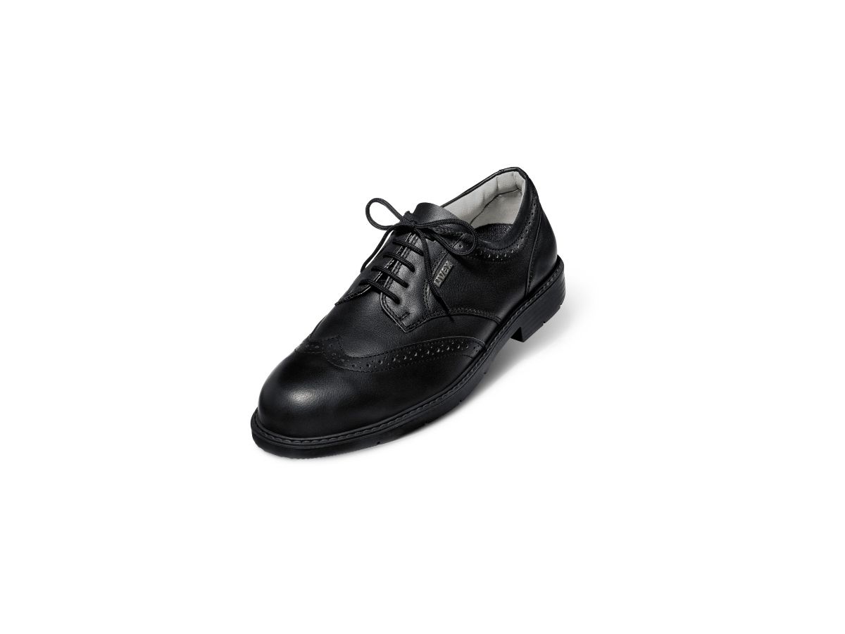 UVEX Sicherheits-Halbschuh S1 OFFICE Nr. 9541.9