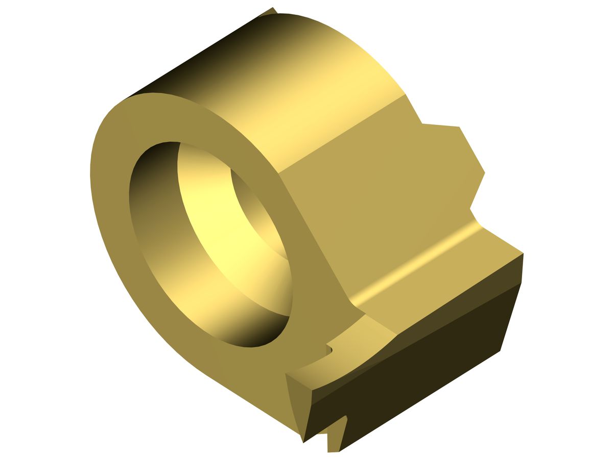 COROMANT CoroCut MB VHM-Schneidkopf MB-09FB100-00-14R1025