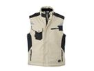 JN Craftsmen Softshell Vest JN825