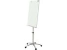 Nobo Flipchart 1903949 Glasboard mobil
