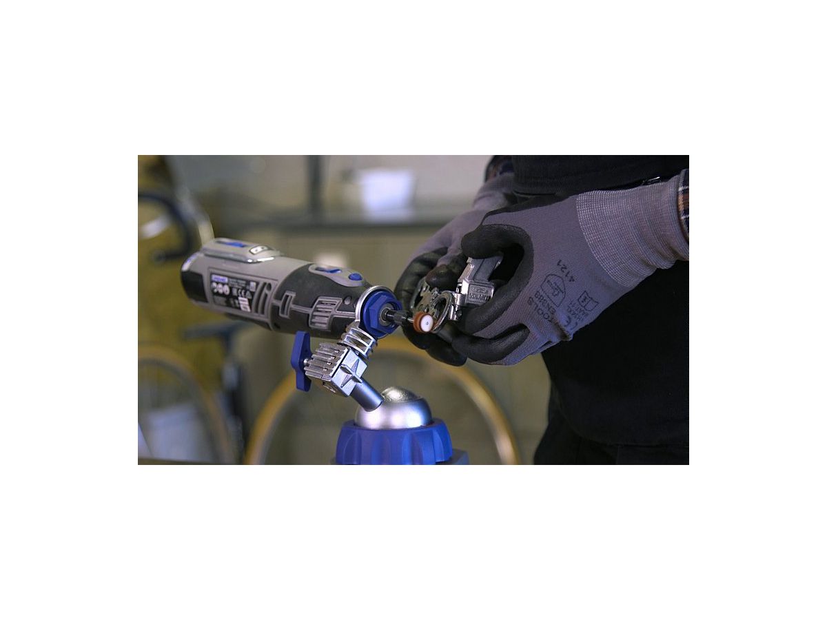 DREMEL 3-1 Multi-Schraubstock