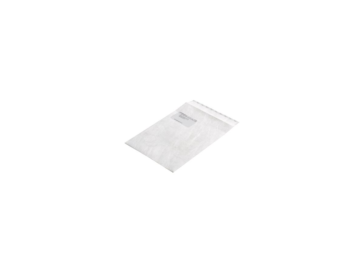 Tyvek Versandtasche 00011796 C4 54g mF hk weiß 100 St./Pack.