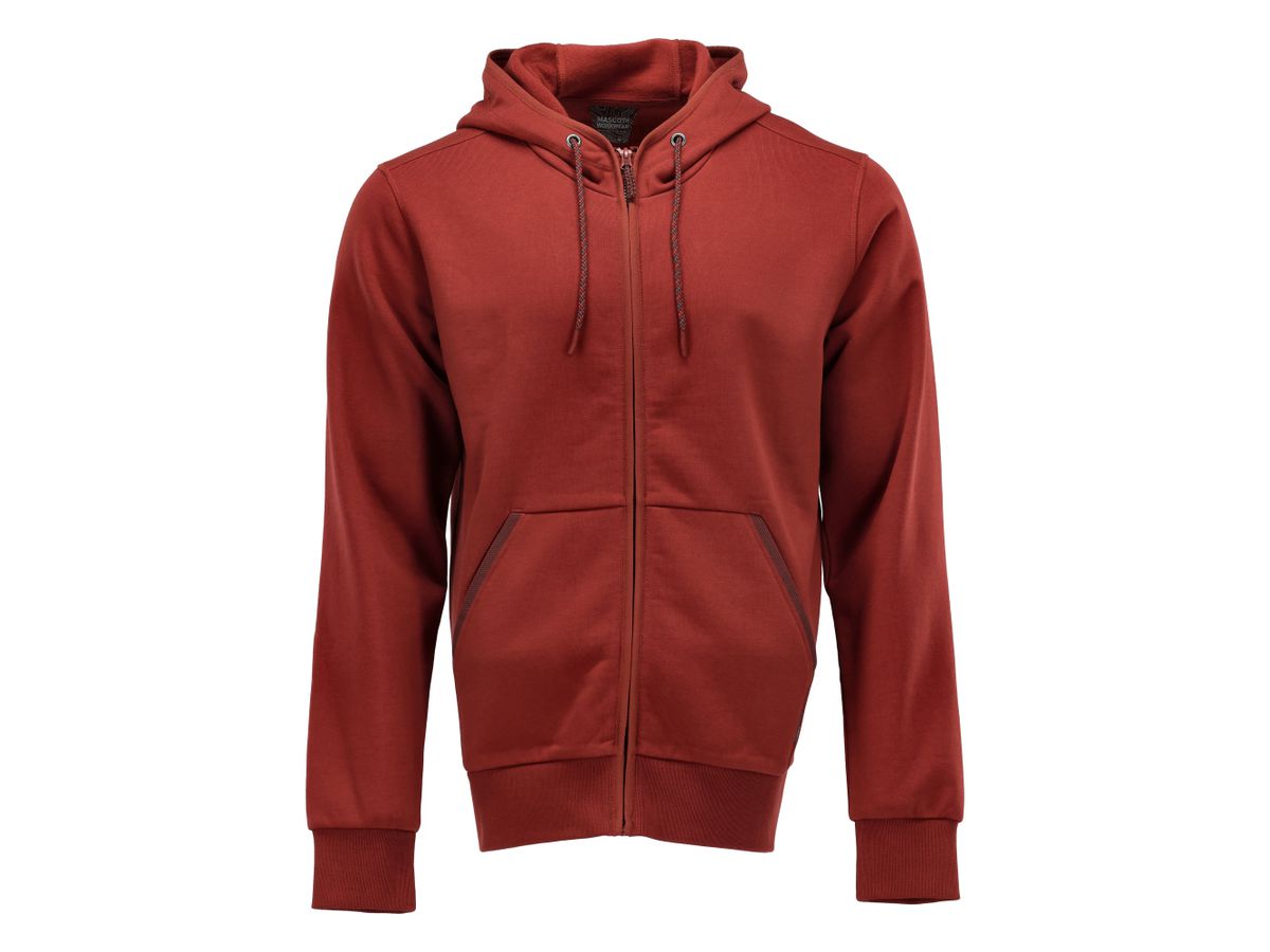 MASCOT Customized Sweat-Shirt Kapuze