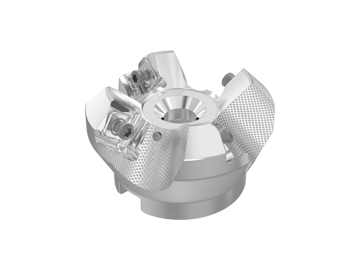 SECO Quattromill Fräser R220.54-0050-14-4A