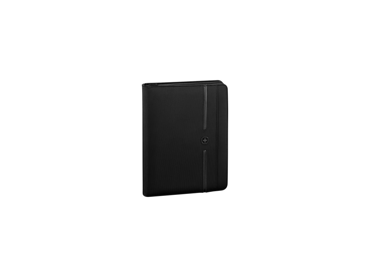 Wenger Schreibmappe Affiliate 601361 schwarz