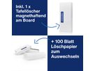 Reinigungs-Set für Planer / Whiteboards