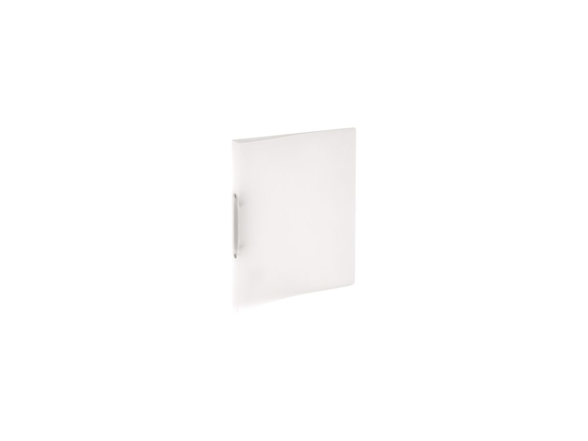 PAGNA Ringbuch 20901-19 DIN A4 2Ringe PP tr