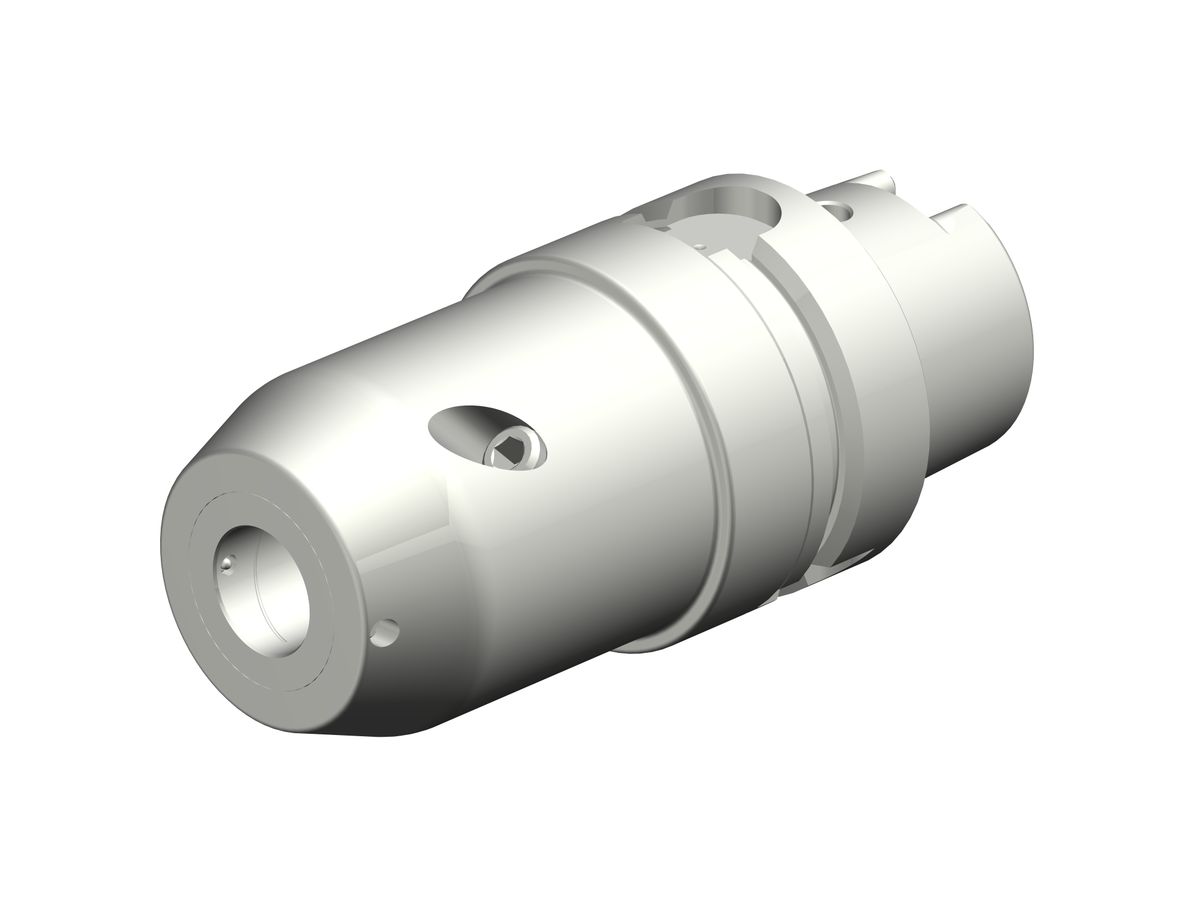 COROMANT HSK für CoroChuck 935