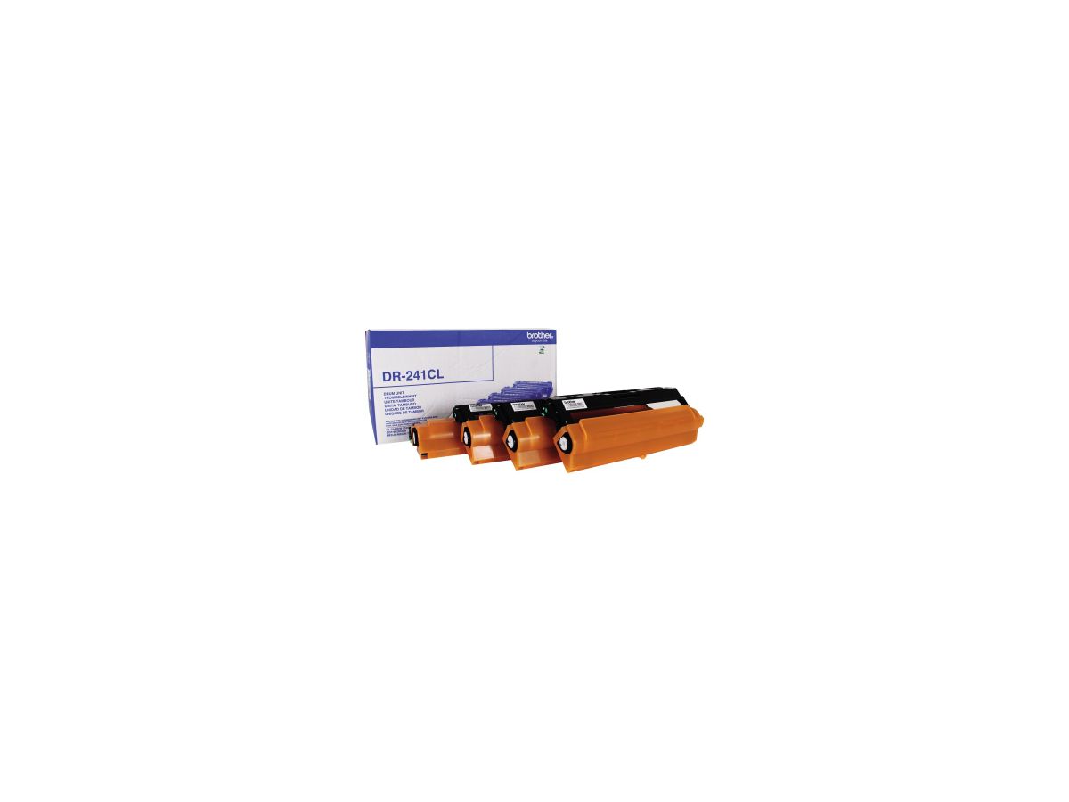 Brother Trommel DR241CL 15.000Seiten