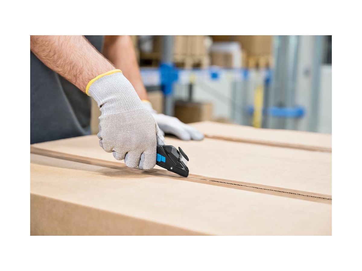 MARTOR Sicherheitsmesser SECUMAX 370 mit SECUMAX-KLINGE 3770