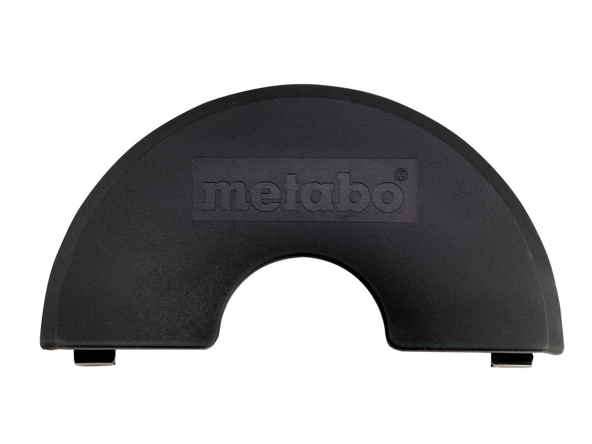 METABO Trennschutzhauben-Clip 150 mm