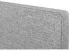 Legamaster Pinnwand BOARD-UP 7-144550 75x50cm quiet grey