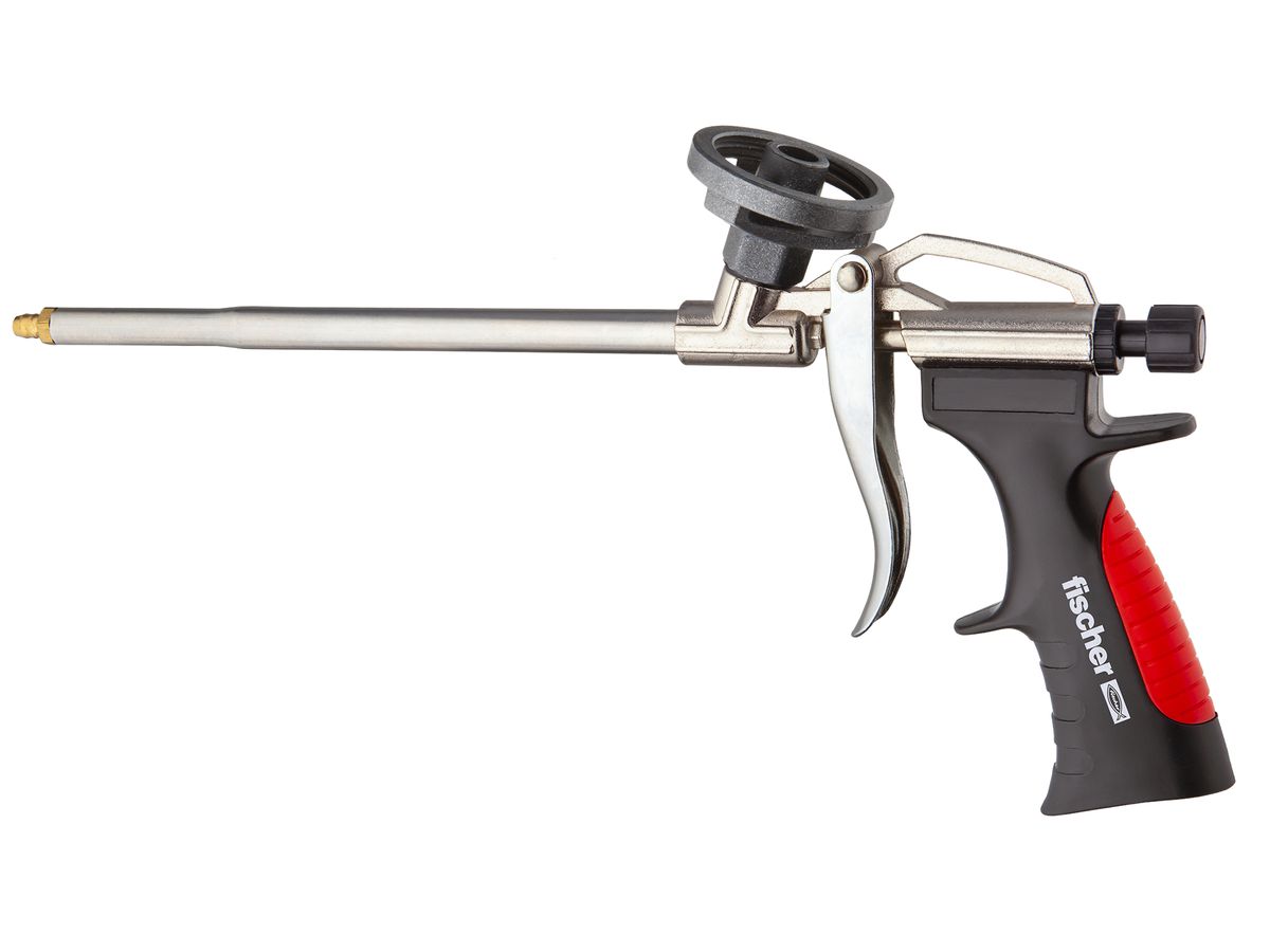 FISCHER Metallpistole PUPM 3 (033208)