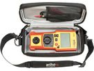 WIHA Gerätetester Set PAT one mit Zubehör in Tasche