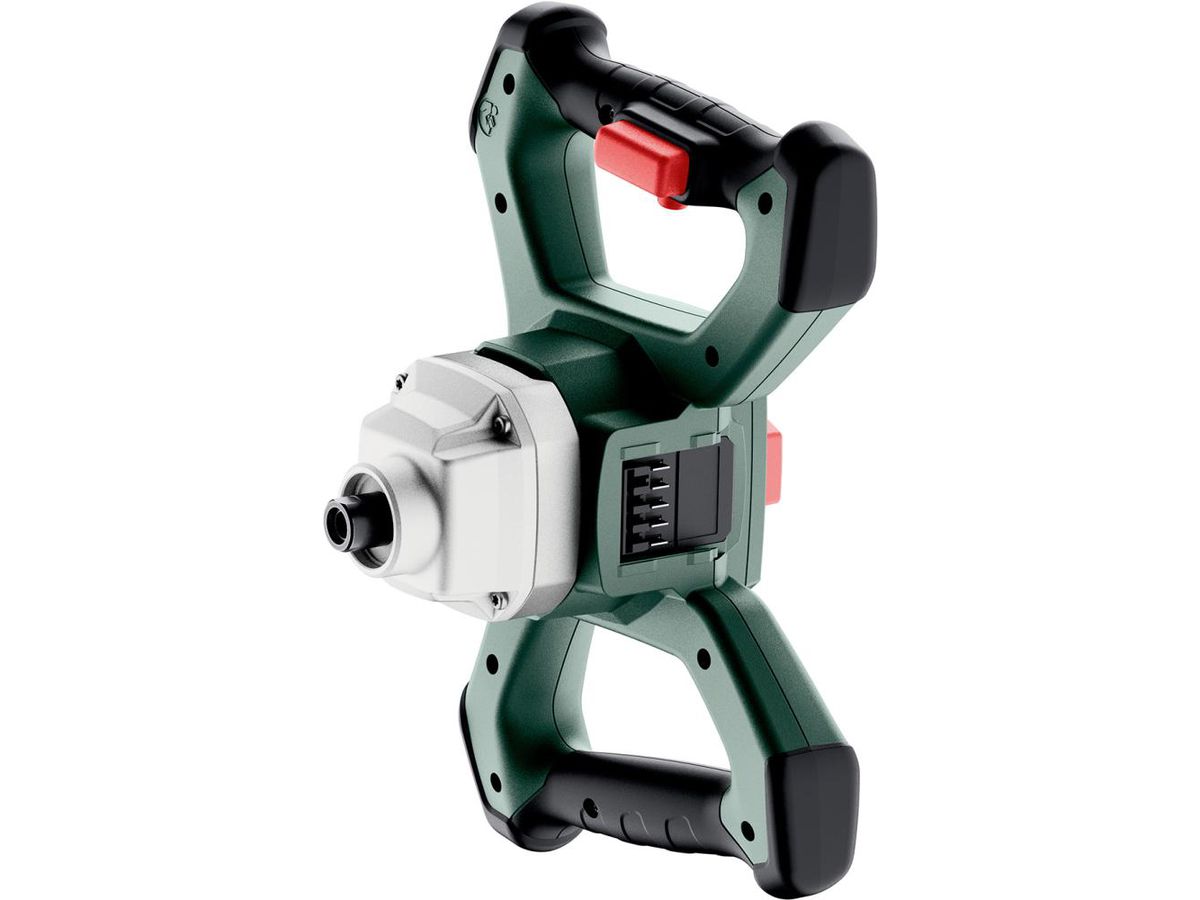 METABO Akku-Rührwerk RW 18 LTX BL 120 solo, im Karton
