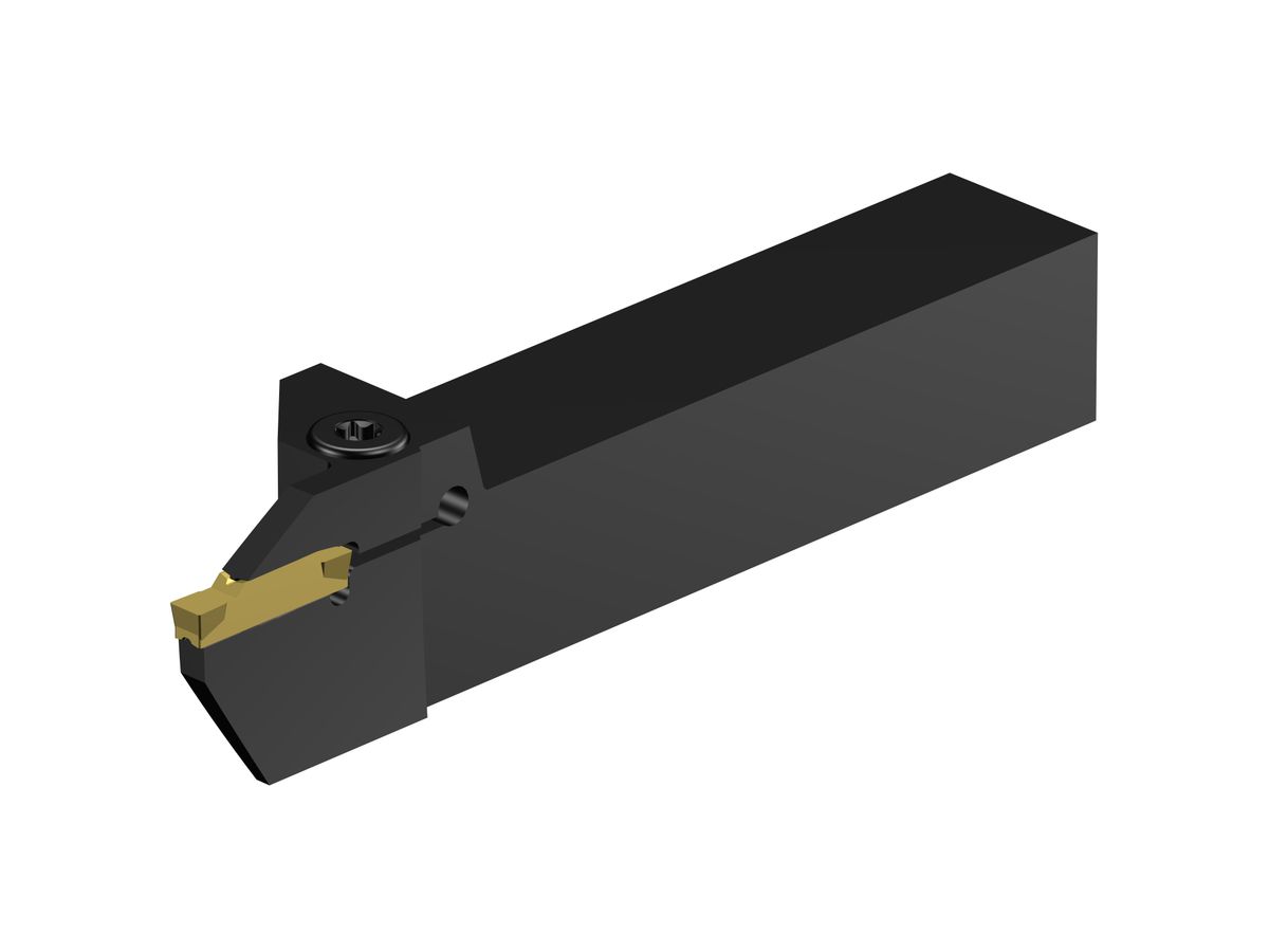 COROMANT CoroCut 1-2 Schaftwerkzeug zum Axialeinstechen RF123J25-2525B-175BM