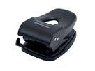 Soennecken Registraturlocher 3280 max. 60Blatt Metall schwarz