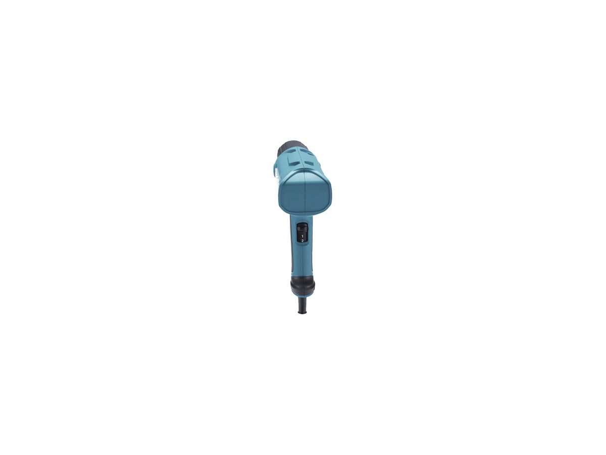 Makita Heißluftgebläse HG5030K 1.600W 350°C-500°C