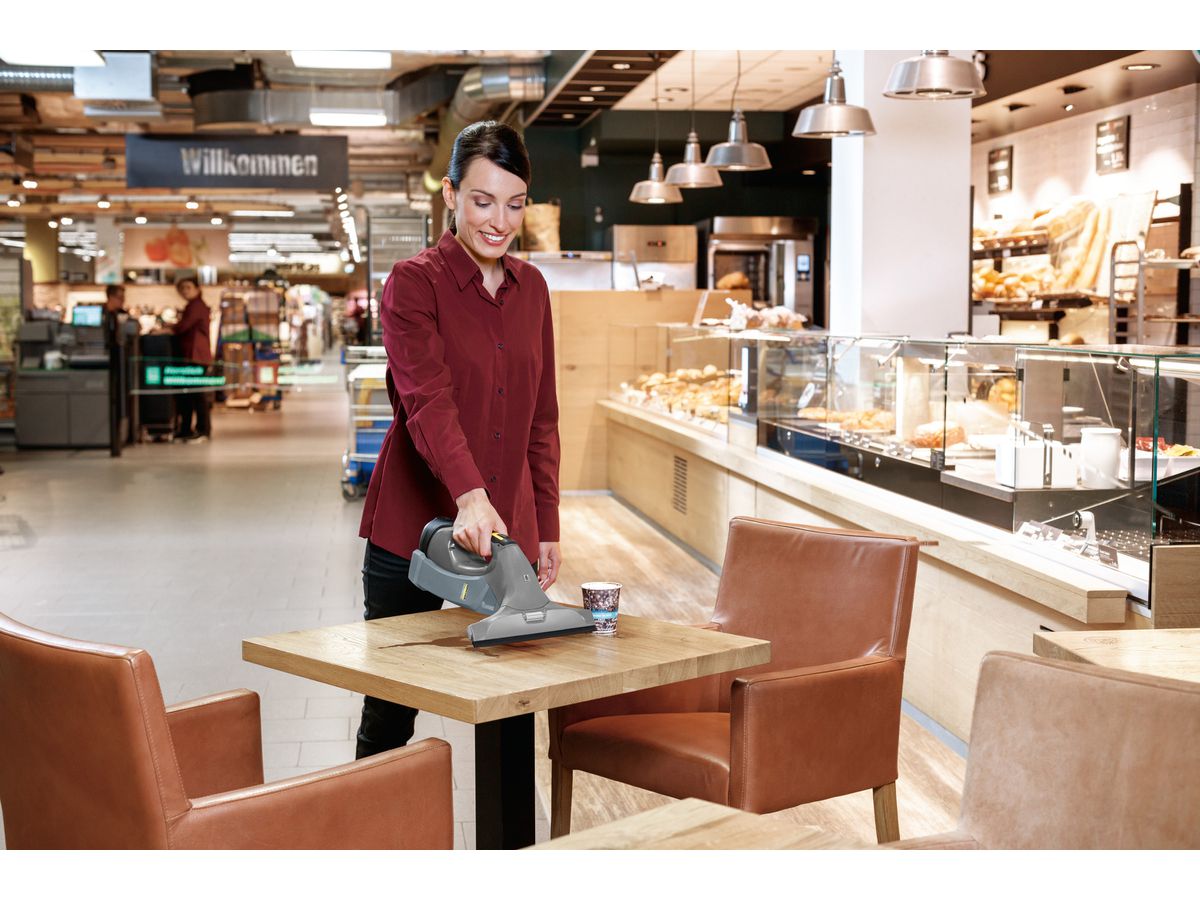 KÄRCHER Fensterreiniger WVP 10 *EU