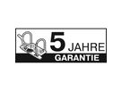 Leitz Hängeordner 18220000 DIN A4 50mm Hartpappe schwarz