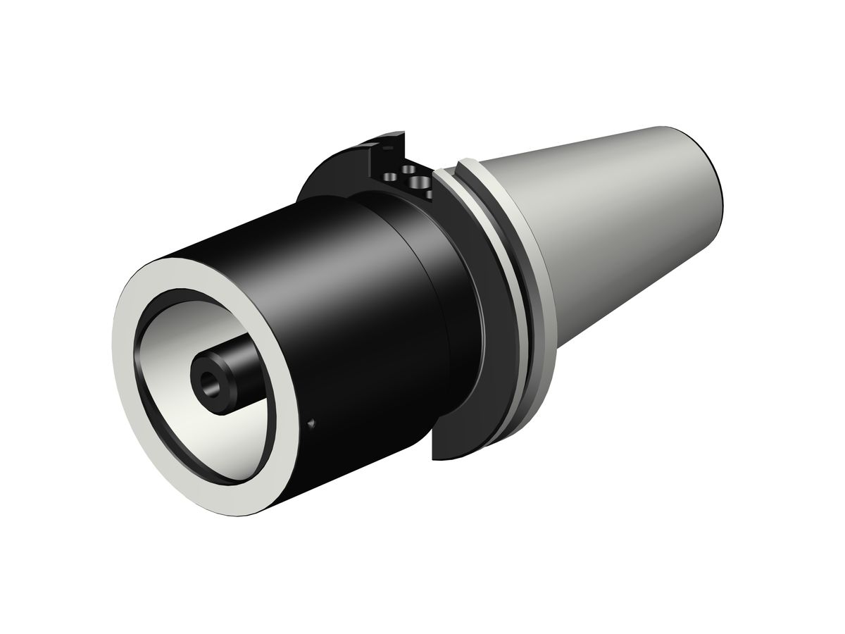 COROMANT Adapter BIG-PLUS CAT-V für Capto C8-A390.545-50100A
