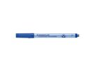 STAEDTLER Folienschreiber Lumocolor correctable 305 F-3 0,6mm blau