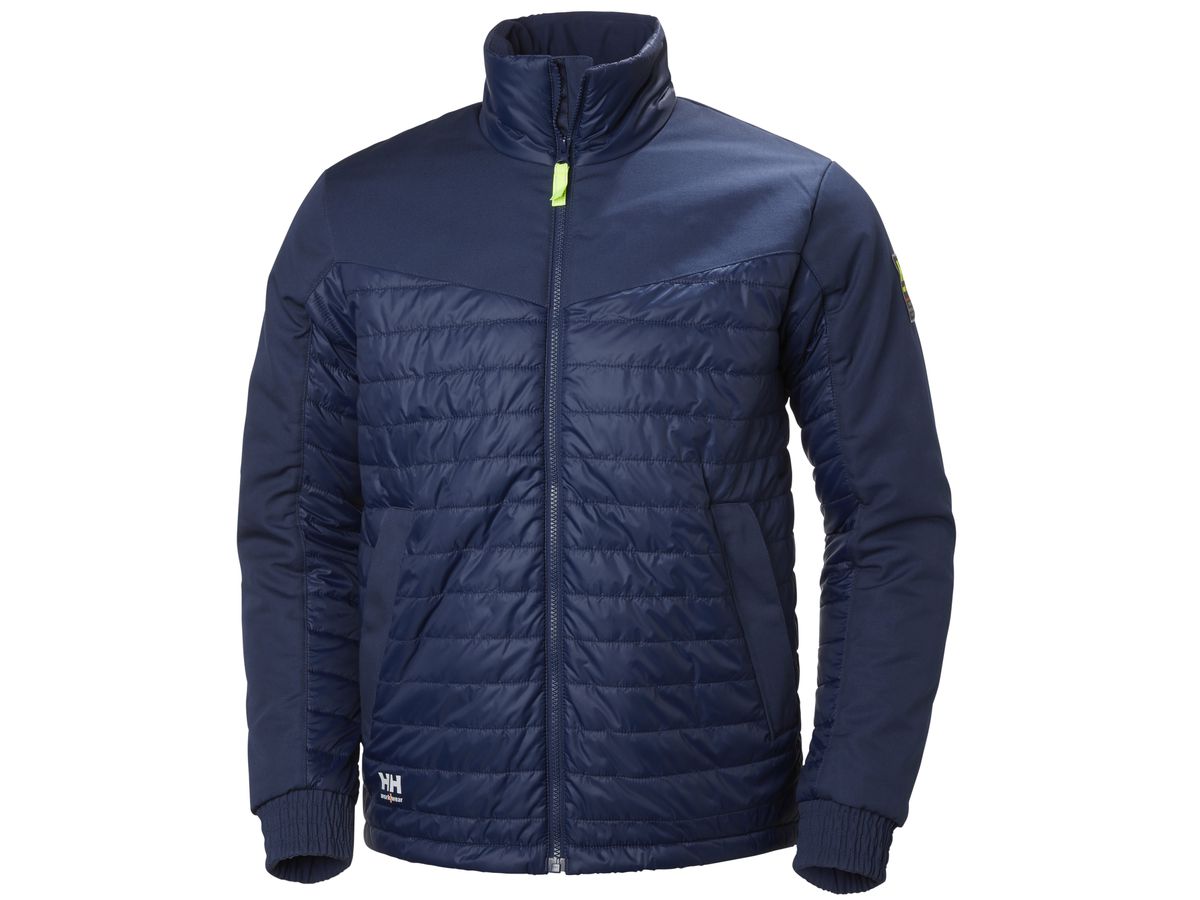 HELLY HANSEN Oxford Jacke