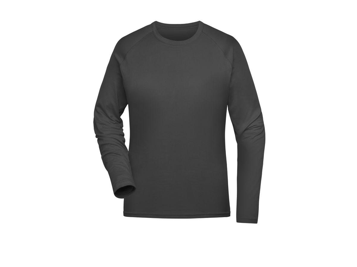 JN Damen Langarm Sportshirt JN521