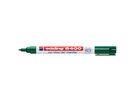 edding CD/DVD-Marker 8400 4-8400004 0,5-1mm Rundspitze gn