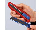 KNIPEX Universalmesser CutiX 90 10 165 BK