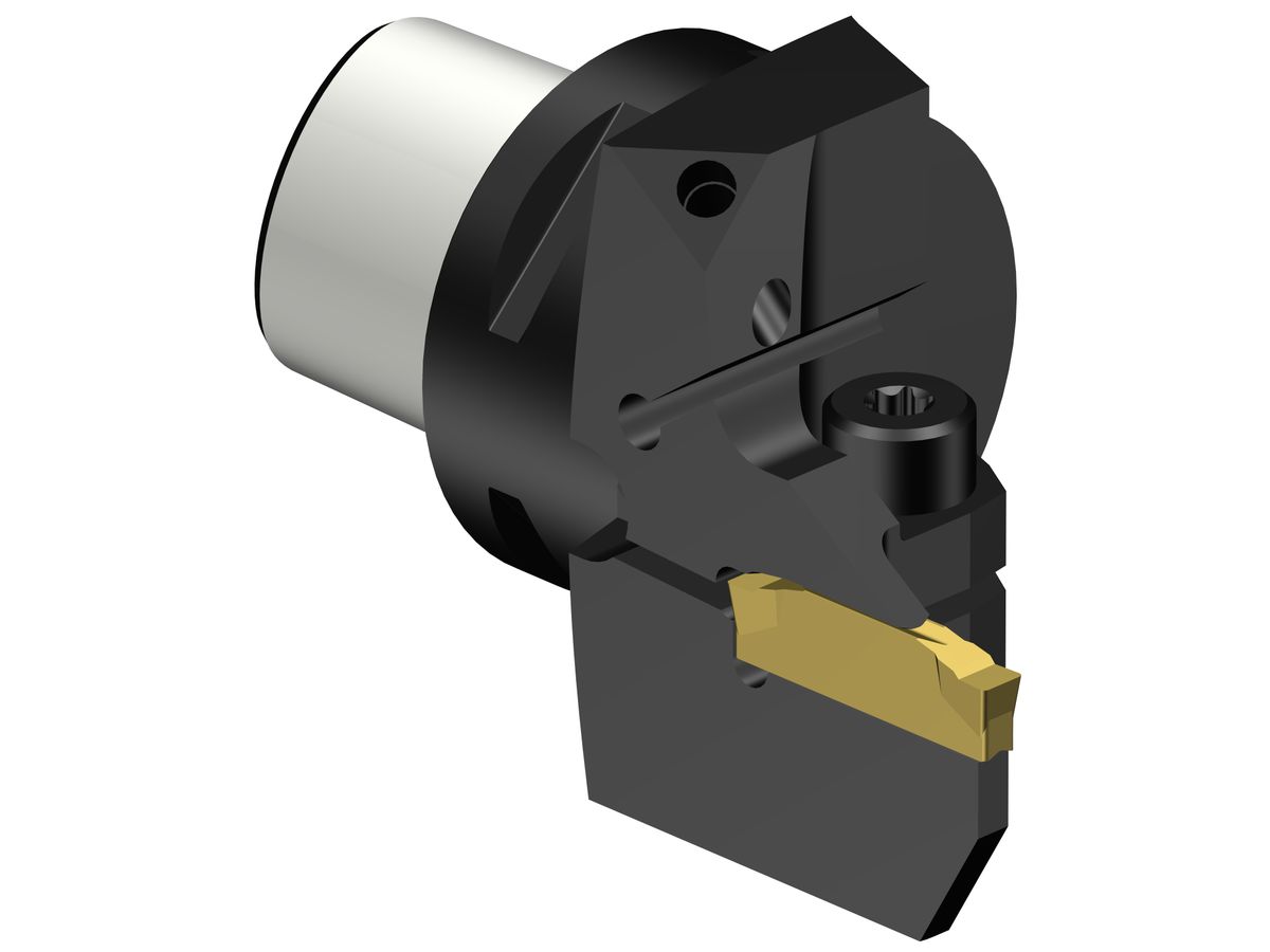 COROMANT CoroCut 1-2 Schneidensystem C3-LF123G10-22050B