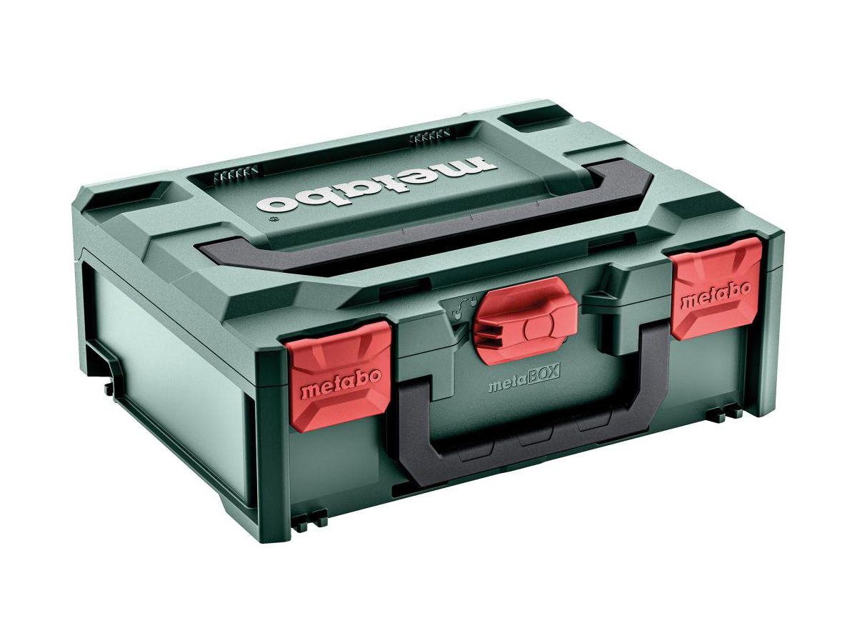 Koffer metaBOX 145 leer Metabo