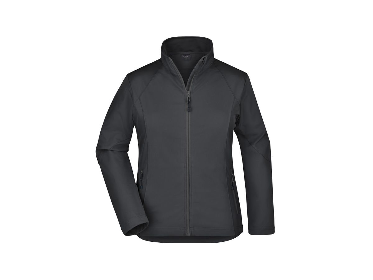 JN Ladies Softshell Jacket JN1021
