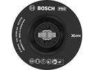 BOSCH X-LOCK Stützteller, 125 mm medium