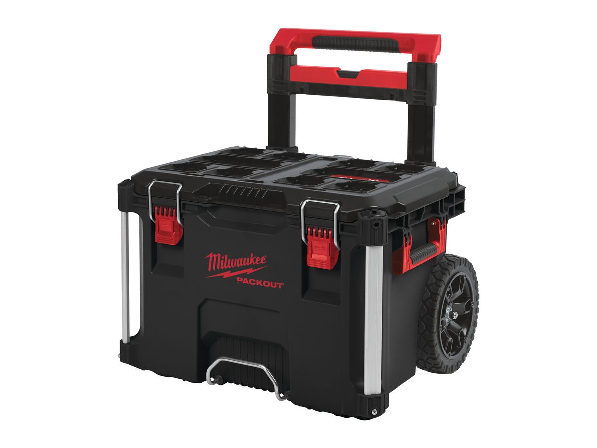 MILWAUKEE PACKOUT Trolley Koffer 4932464078