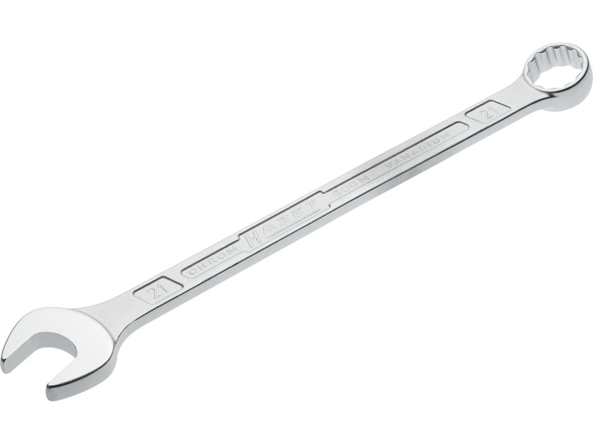 Hazet-Ringmaulschlüssel