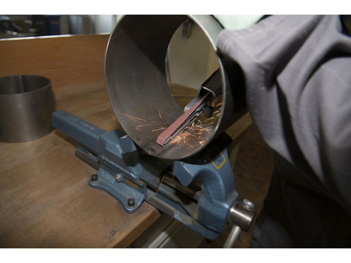 KLINGSPOR CS 310 XF Bänder