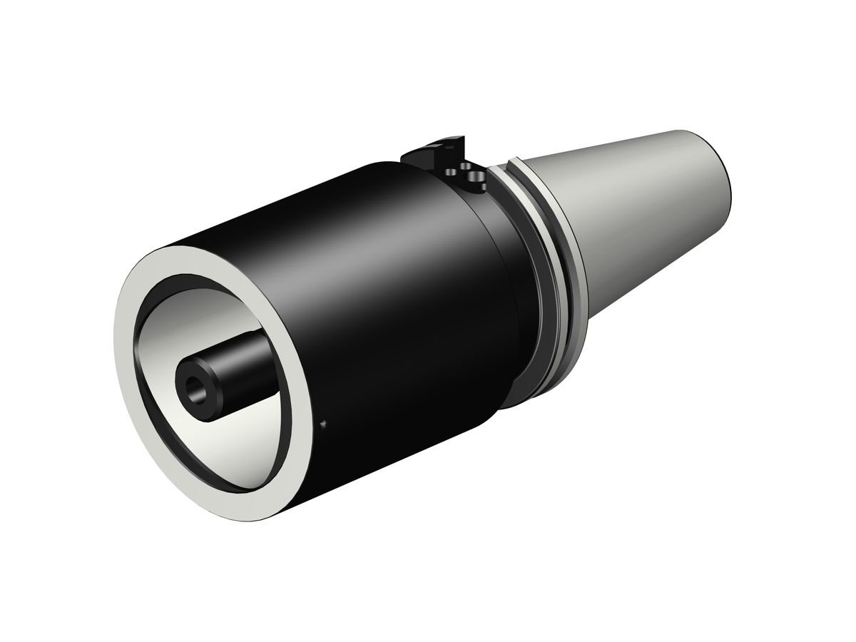 COROMANT Adapter ISO 7388-1 - Capto C10-390B.140-50140