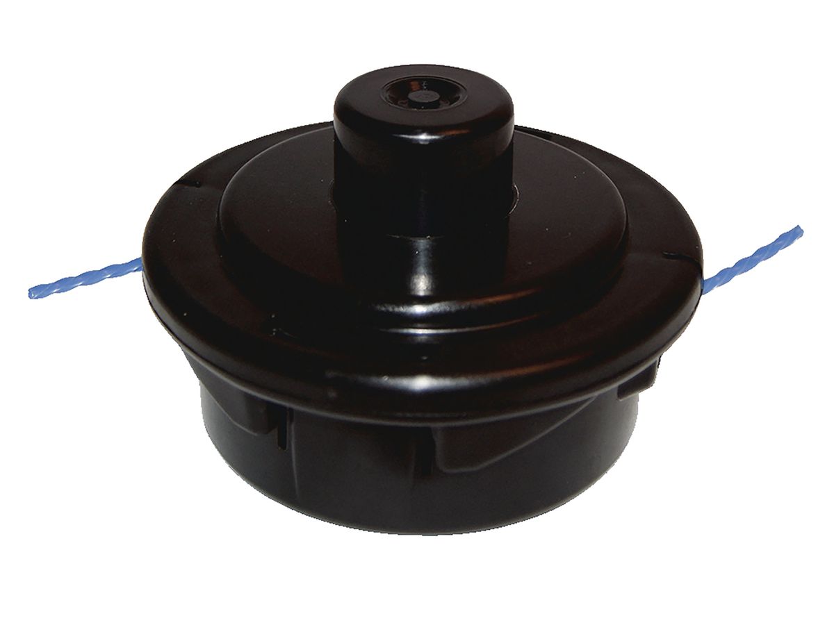 MAKITA 2-Fadenkopf Tap&Go, 2,4mm, für EM2651LH/EM4251