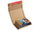 ColomPac Versandkarton Universal CP020.02 21,7x6x15,5cm braun