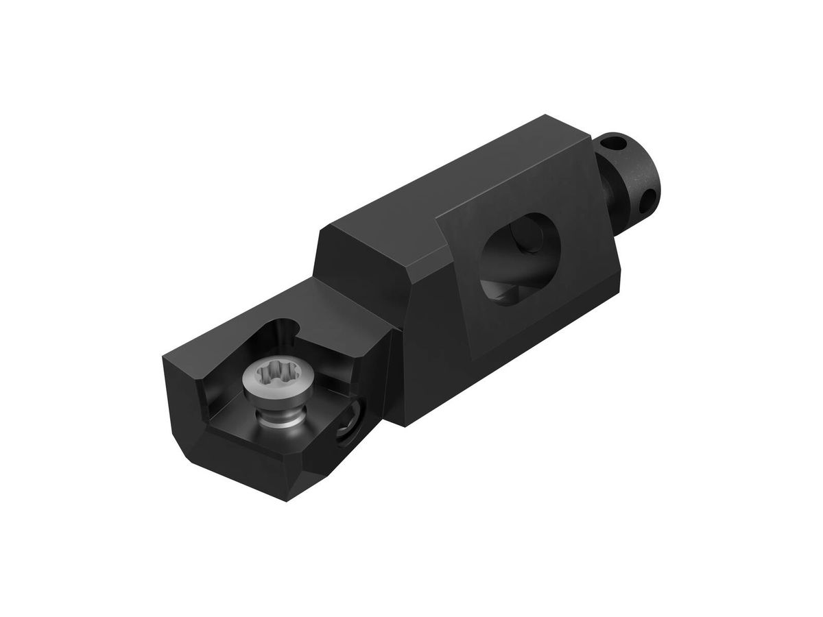 SECO Klemmhalter SSKCR10CA-09