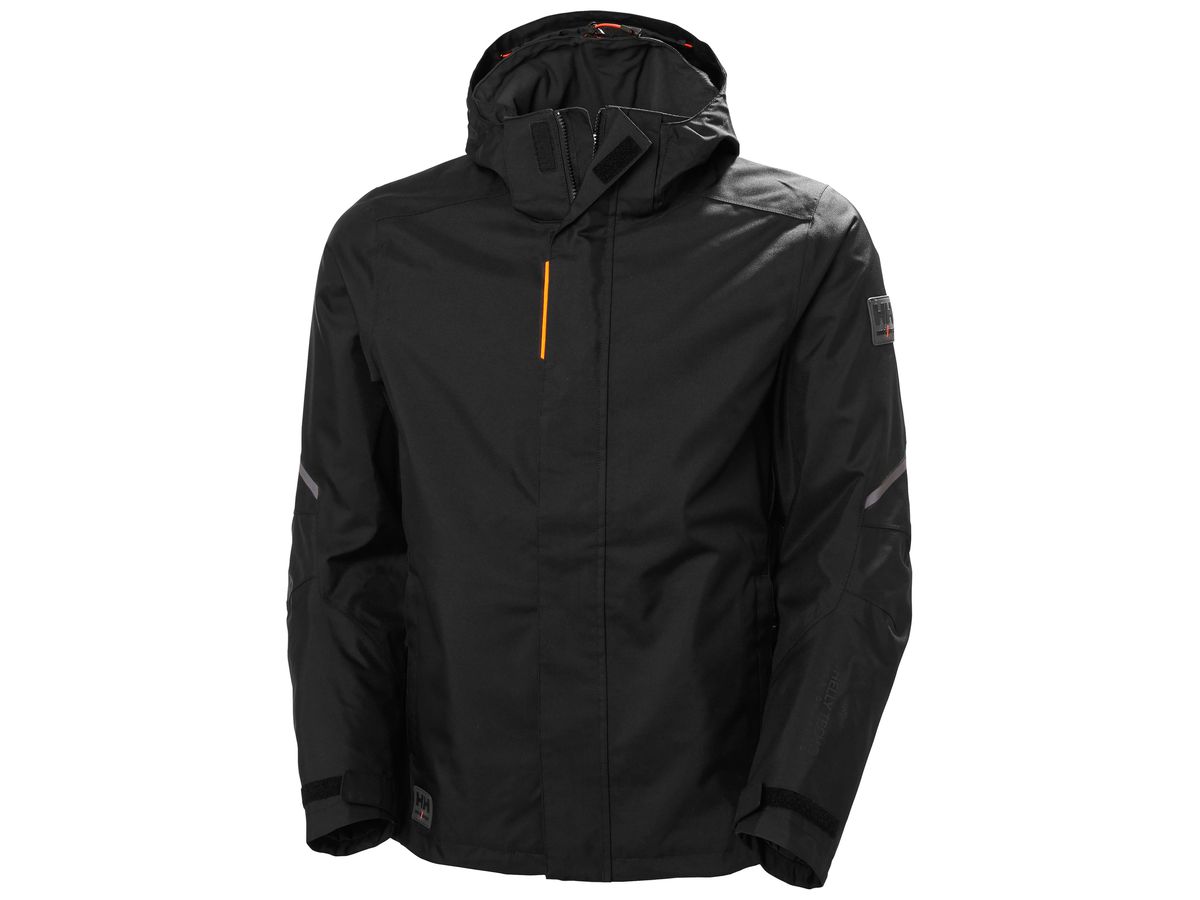 HELLY HANSEN Kensington Softshell-Jacke