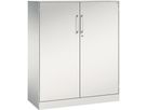Flügeltürenschrank 1310x1000x435mm