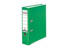 Falken Ordner S80 11286739 DIN A4 80mm PP hellgrün