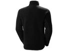 HELLY HANSEN Heritage Jacke 72180 Gr. XL BLACK